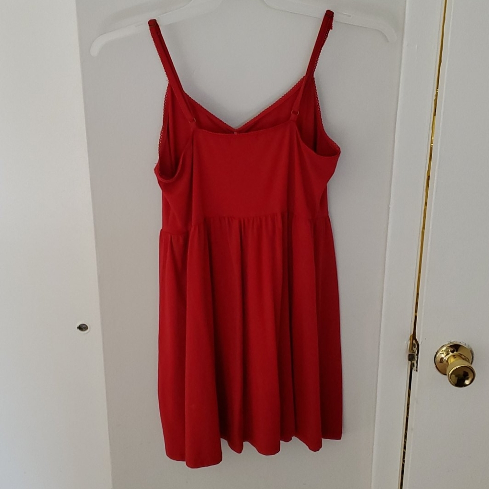 Forever 21 Dress with adjustable straps - Picture 5 of 10